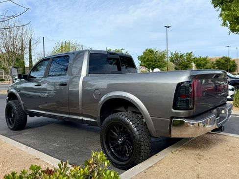 Used 2013 RAM 2500 Laramie w/ Convenience Group AWD/4WD image 5