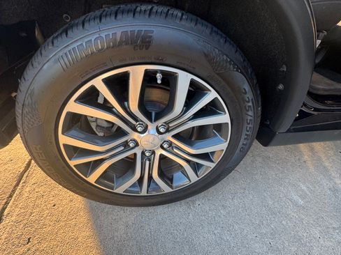 Used 2017 Mitsubishi Outlander ES image 11