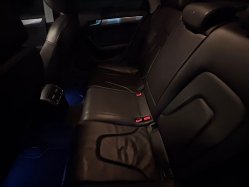 Used 2015 Audi A4 2.0T Premium image 5