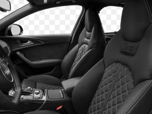 Used 2018 Audi S6 Prestige w/ S Sport Package image 5