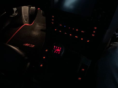 Used 2001 BMW M3 Convertible image 21