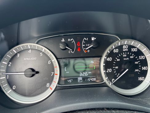 Used 2014 Nissan Sentra SV image 13