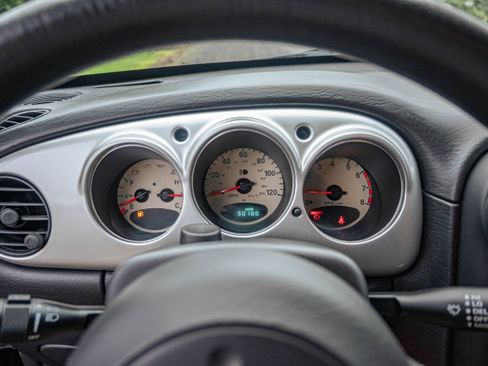 Used 2003 Chrysler PT Cruiser image 20