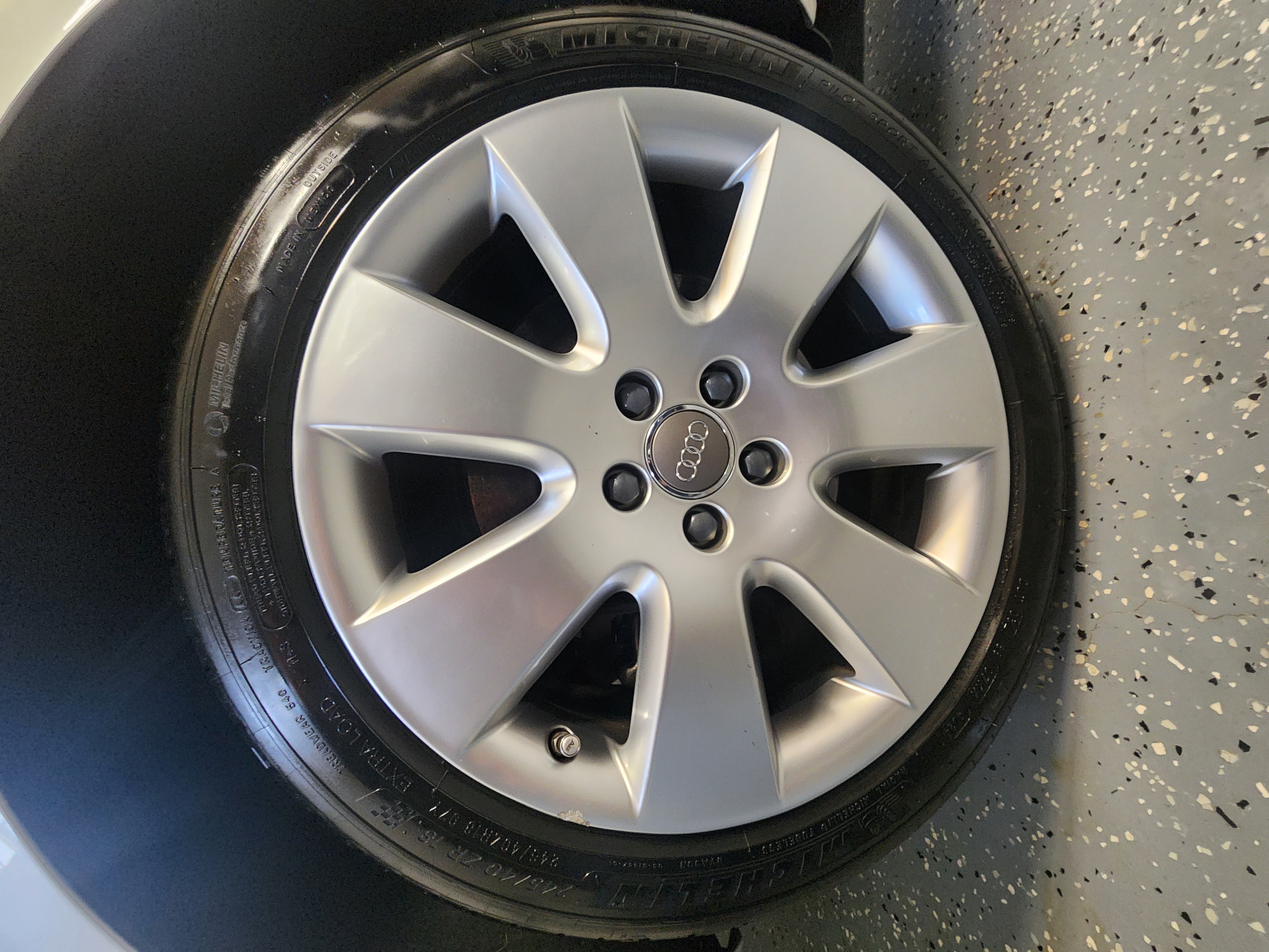 Used 2006 Audi A6 4.2 AWD/4WD image 26