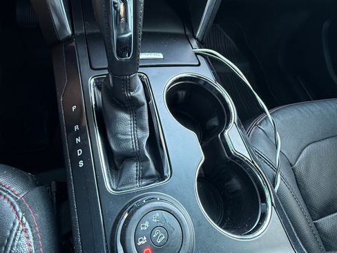 Used 2016 Ford Explorer Sport w/ Equipment Group 401A image 10