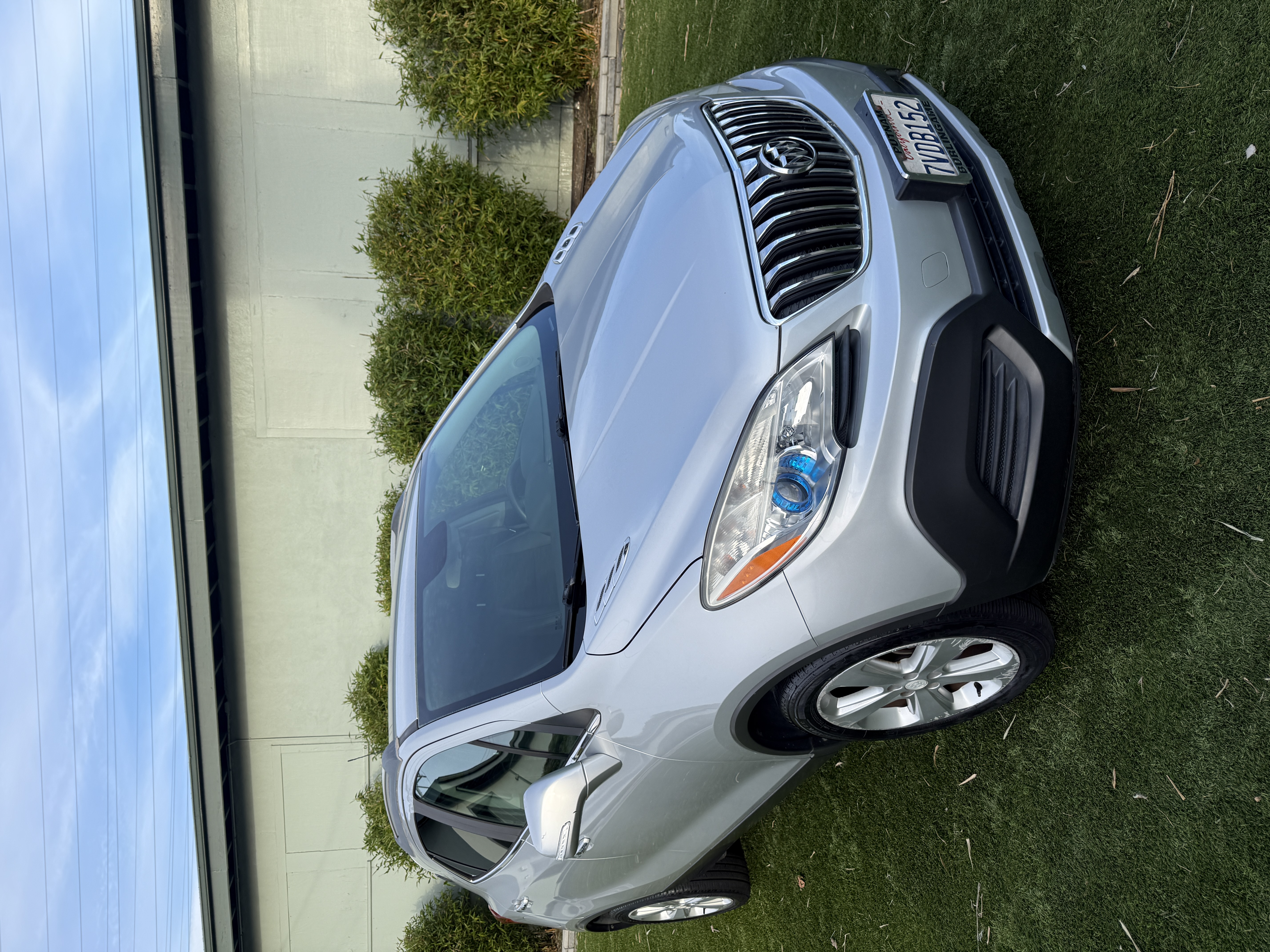 Used 2016 Buick Encore FWD image 1