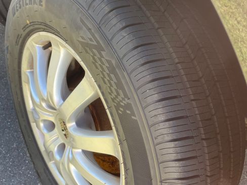 Used 2006 Porsche Cayenne image 16