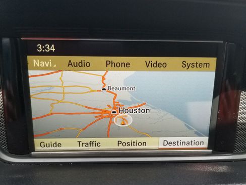 Used 2011 Mercedes-Benz E 350 E 350 Sedan 4D image 31