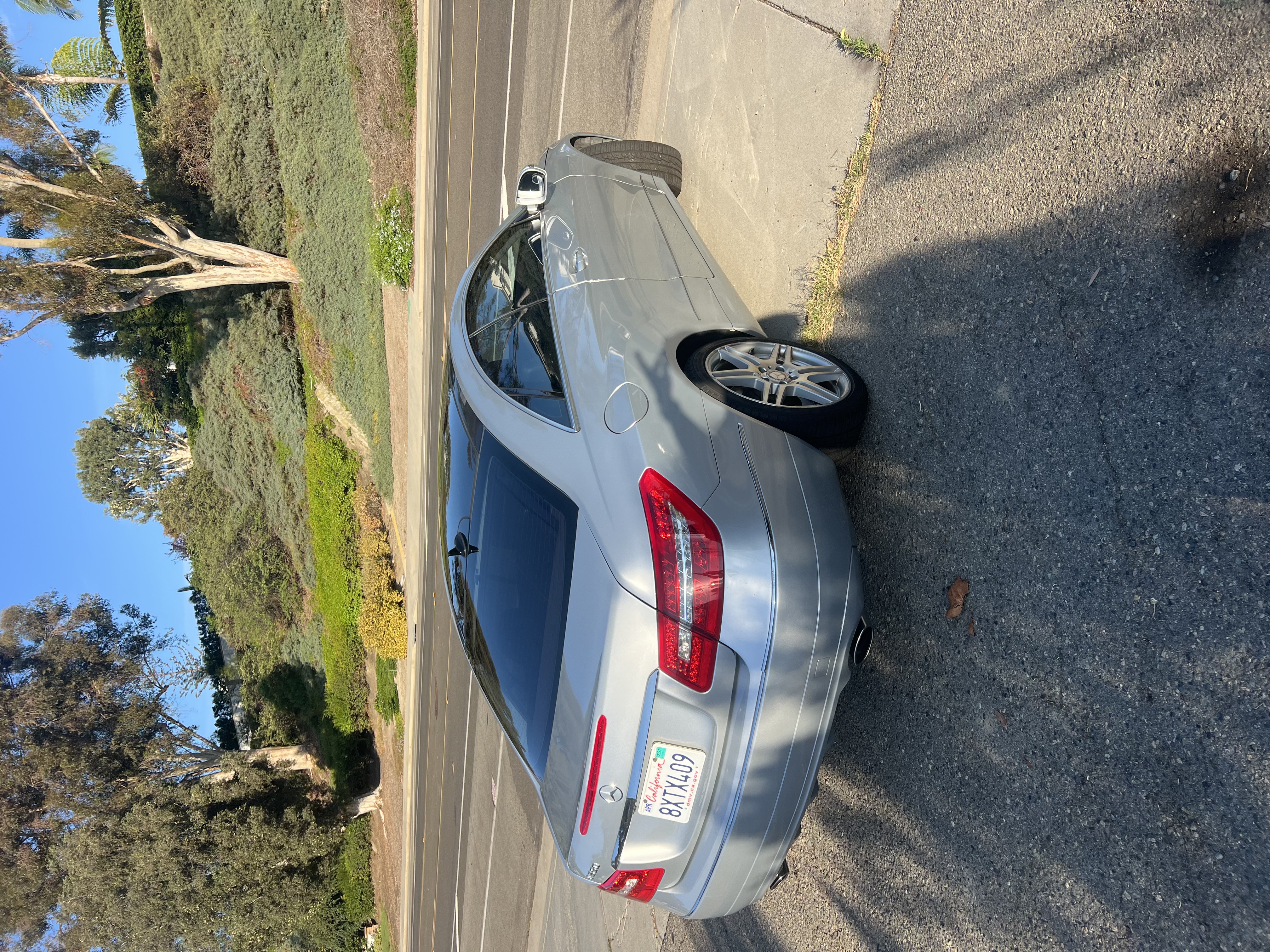 Used 2010 Mercedes-Benz E 350 Coupe image 4