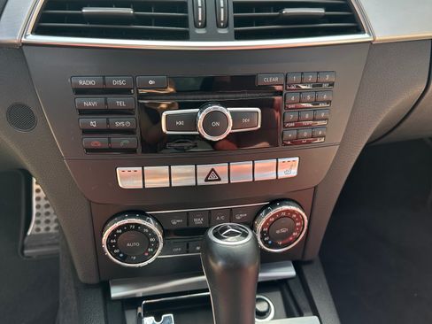 Used 2012 Mercedes-Benz C 350 Coupe image 9