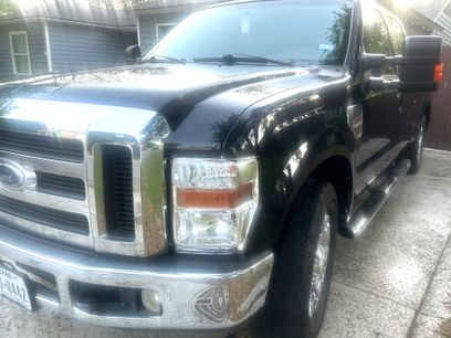 Used 2010 Ford F250 XL