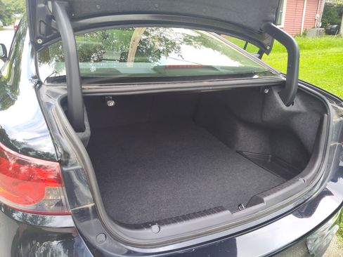 Used 2017 MAZDA MAZDA6 Touring image 23