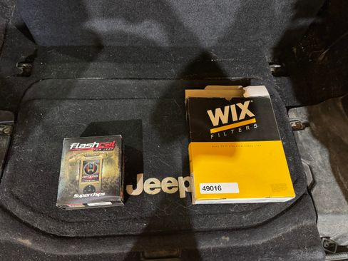 Used 2015 Jeep Wrangler Sport w/ Quick Order Package 23S AWD/4WD image 21