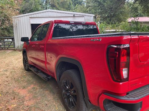 Used 2022 GMC Sierra 1500 Elevation AWD/4WD image 9