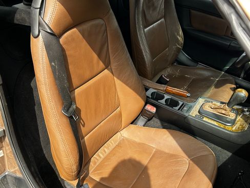 Used 2001 BMW Z3 3.0i image 15