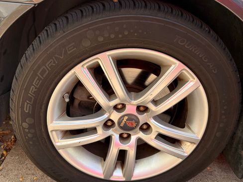 Used 2011 Saab 9-3 Aero image 9