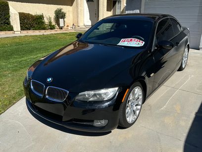 Used 2009 BMW 328i Convertible