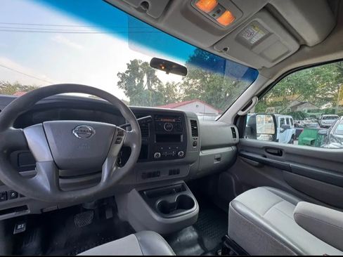 Used 2014 Nissan NV 2500 S w/ Power Basic Package image 11