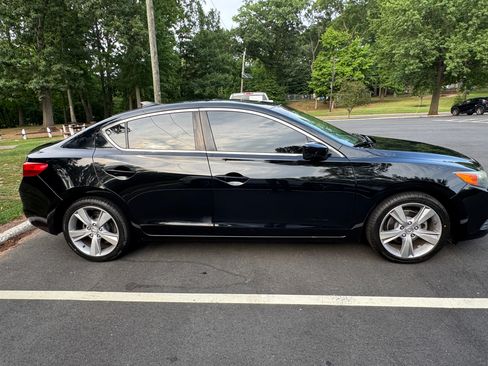Used 2015 Acura ILX FWD image 8