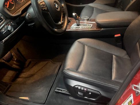 Used 2015 BMW X3 xDrive28i image 10