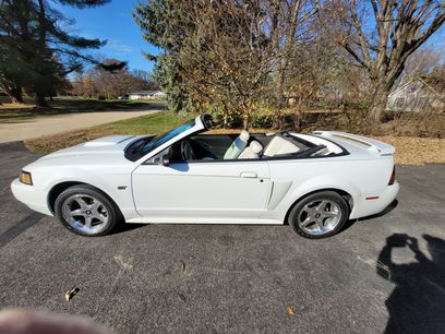 Used 2003 Ford Mustang GT Premium