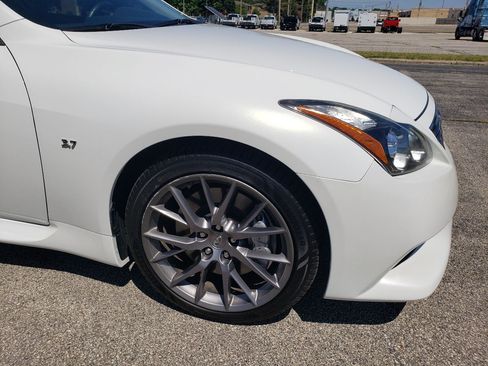 Used 2014 INFINITI Q60 IPL RWD image 14
