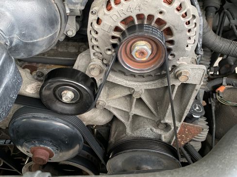 Used 2009 Chevrolet Avalanche LTZ image 22