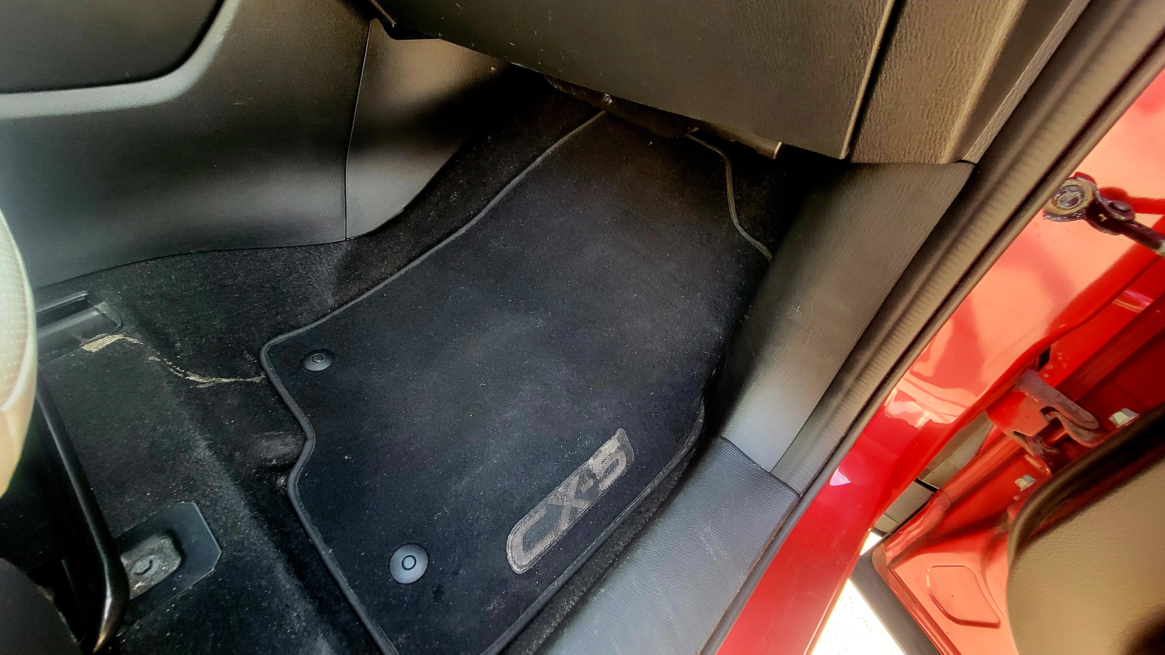 Used 2016 MAZDA CX-5 Grand Touring AWD/4WD image 10