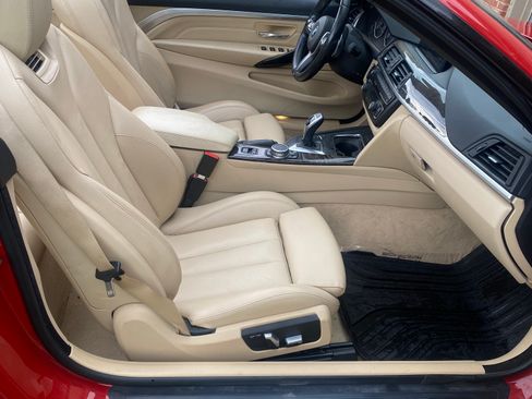 Used 2016 BMW 428i Convertible RWD image 11