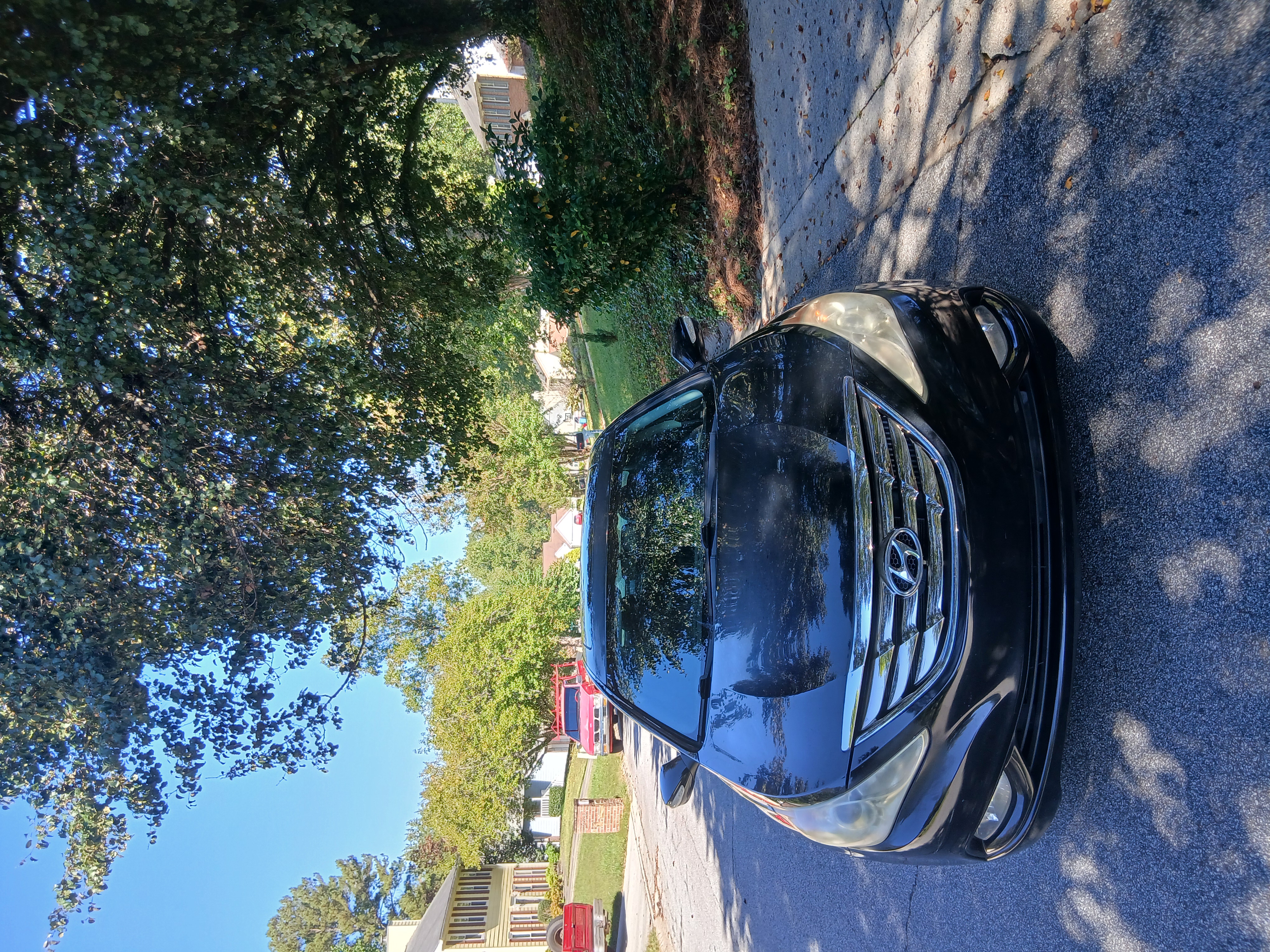Used 2011 Hyundai Sonata Limited w/ Navigation Pkg 5 FWD image 4