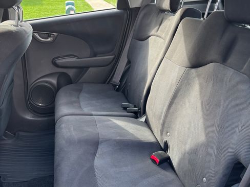 Used 2011 Honda Fit Sport image 16