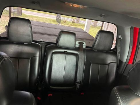 Used 2016 Ford F250 XLT w/ XLT Value Package AWD/4WD image 15