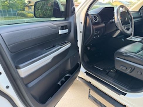 Used 2019 Toyota Tundra Limited image 10