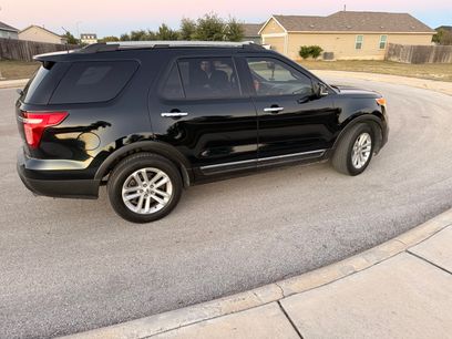 Used 2015 Ford Explorer XLT w/ Equipment Group 202B
