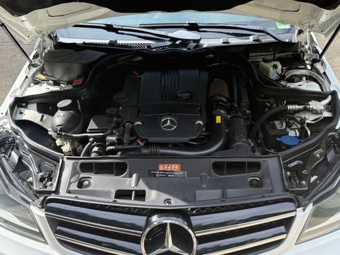 Used 2014 Mercedes-Benz C 250 Coupe image 14