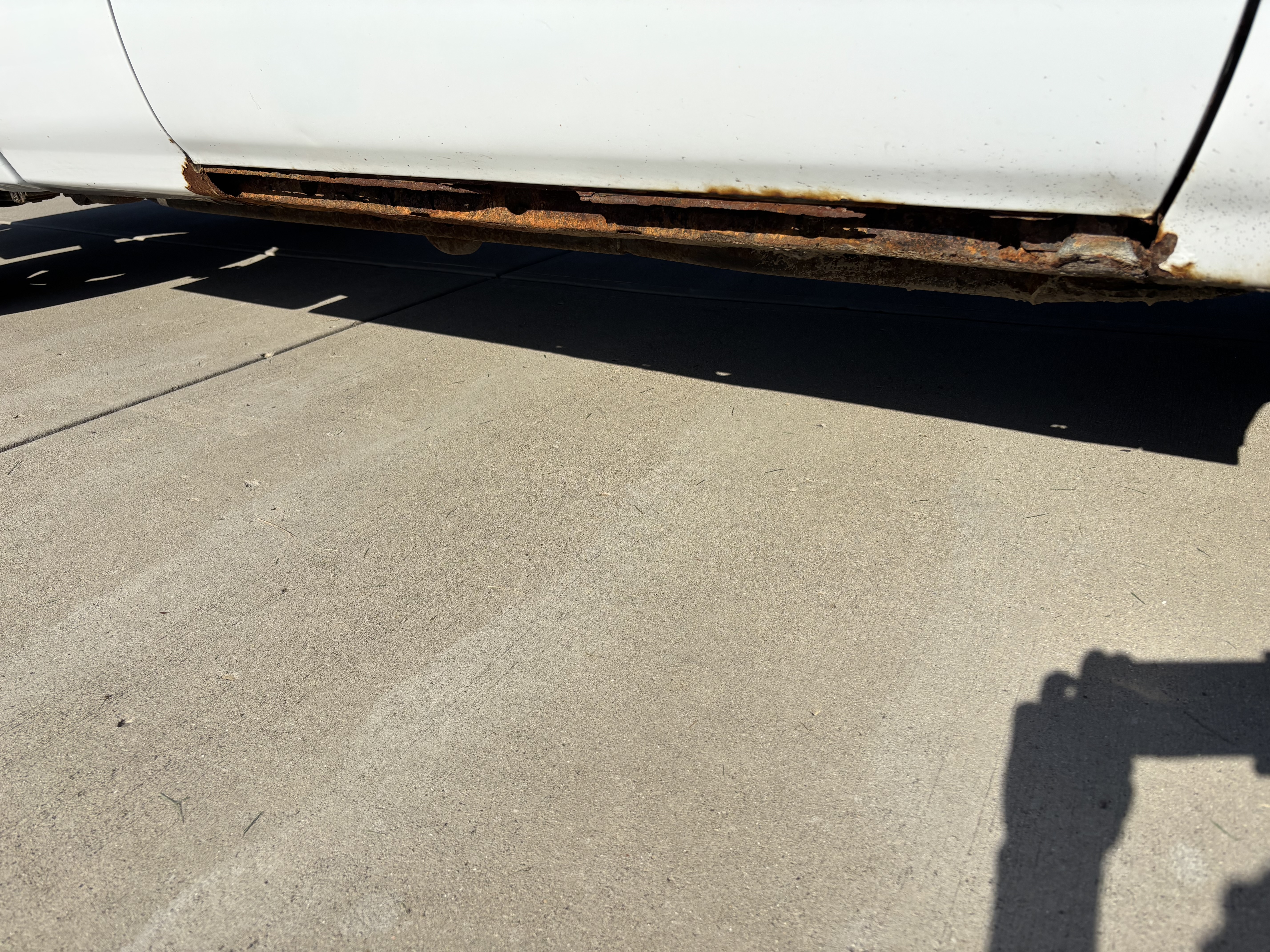 Used 2003 Chevrolet S10 Pickup LS RWD image 8