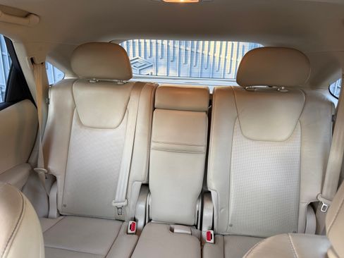 Used 2015 Lexus RX 450h AWD image 9