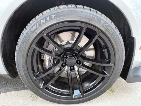 Used 2022 Dodge Challenger R/T Scat Pack RWD image 23