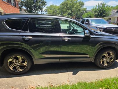 Used 2023 Hyundai Santa Fe SEL