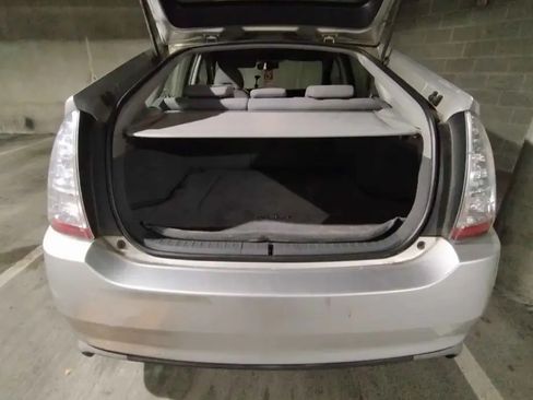 Used 2009 Toyota Prius image 10