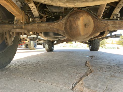Used 2007 Toyota Tundra 4x4 Regular Cab image 23