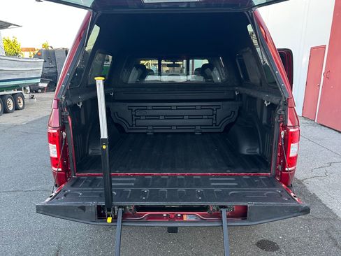 Used 2019 Ford F150 XLT w/ Equipment Group 302A Luxury image 19