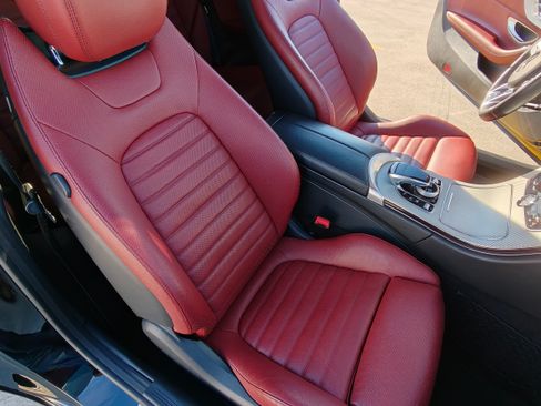 Used 2019 Mercedes-Benz C 43 AMG 4MATIC Coupe image 17