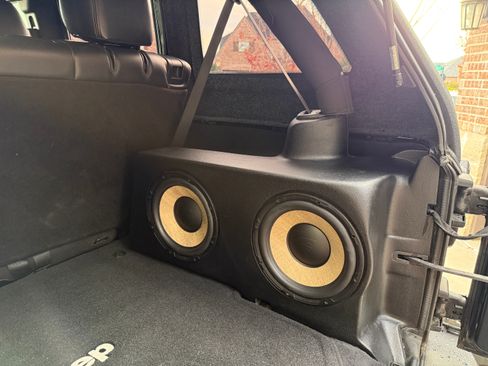 Used 2015 Jeep Wrangler Unlimited Sport w/ Quick Order Package 24S image 16