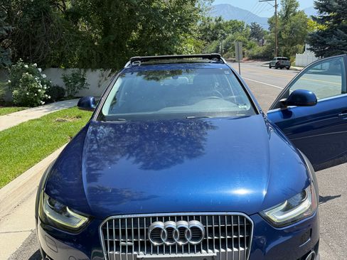 Used 2013 Audi A4 Premium Plus AWD/4WD image 20