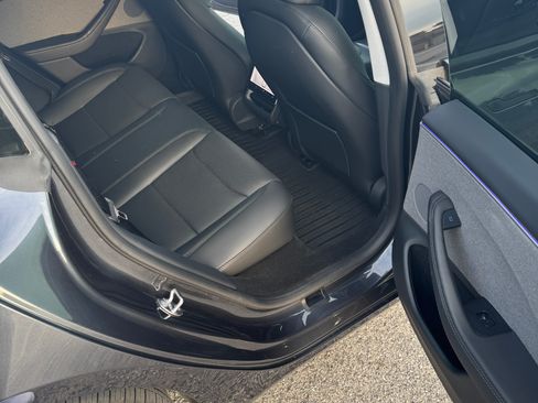 Used 2025 Tesla Model 3 Long Range RWD image 26