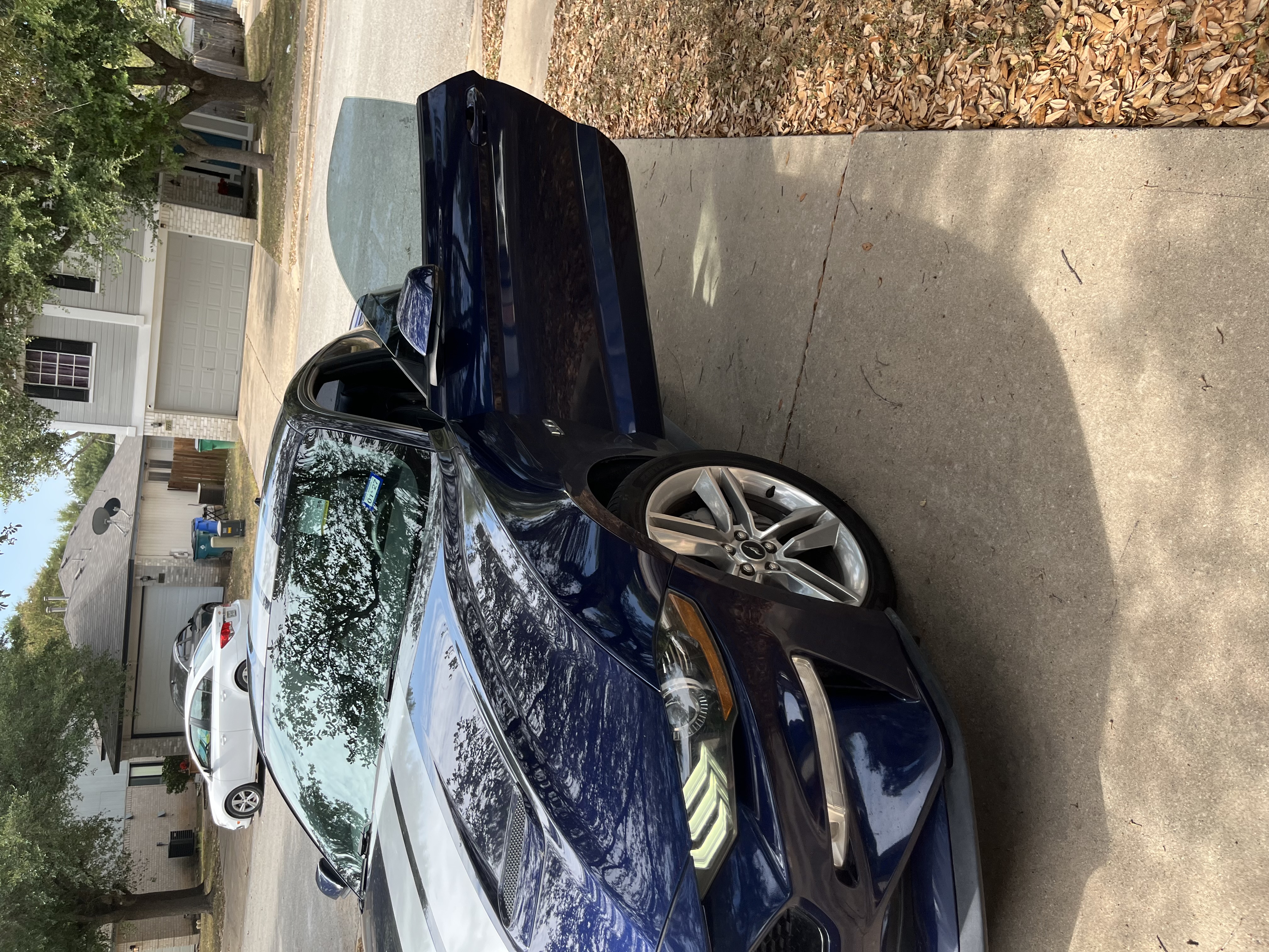Used 2020 Ford Mustang GT Premium RWD image 6