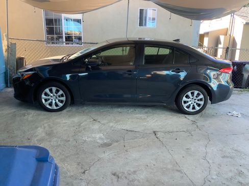 Used 2023 Toyota Corolla LE image 12