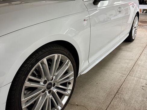 Used 2017 Audi A4 2.0T Premium Plus w/ Premium Plus Package image 5