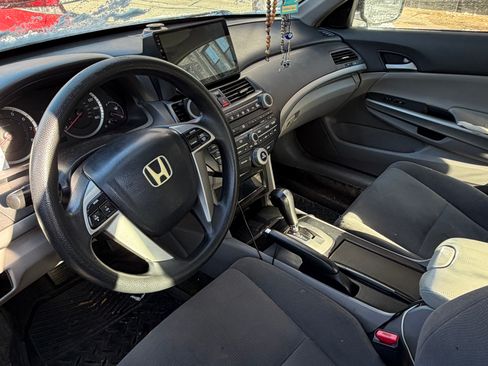 Used 2009 Honda Accord EX image 9